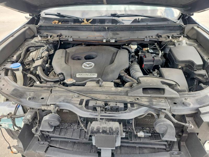 Aukcja sprzedaży 2019 Mazda Cx-9, vin: JM3TCADY3K0304816, numer aukcji: 56686146