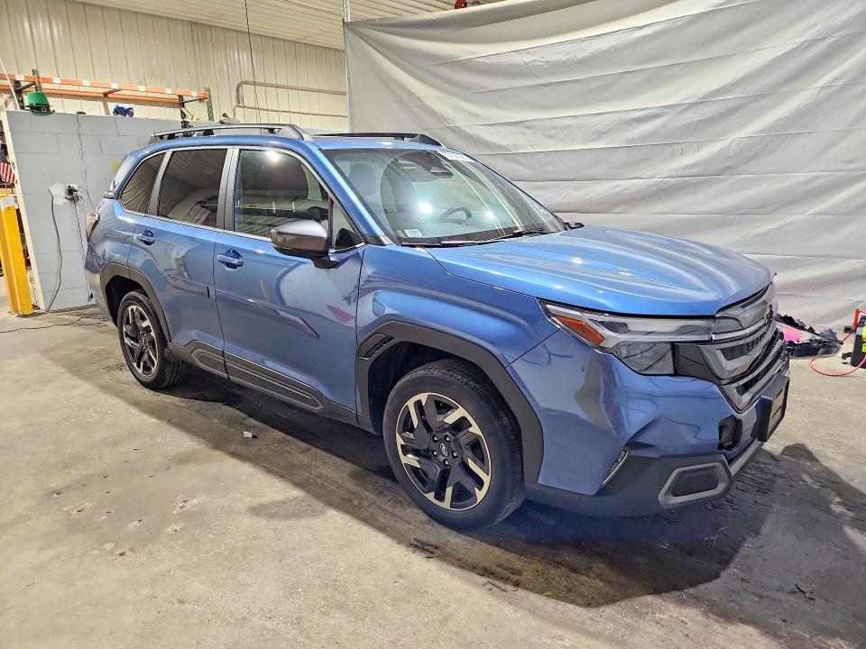 Aukcja sprzedaży 2025 Subaru Forester, vin: JF2SLDRC9SH495471, numer aukcji: 57158896