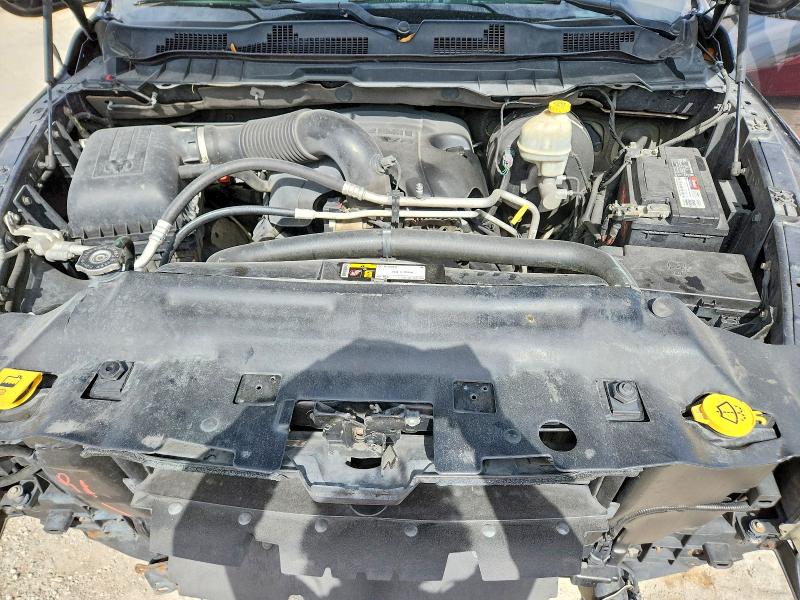 Aukcja sprzedaży 2014 Ram 1500, vin: 1C6RR7FT7ES261636, numer aukcji: 57322396