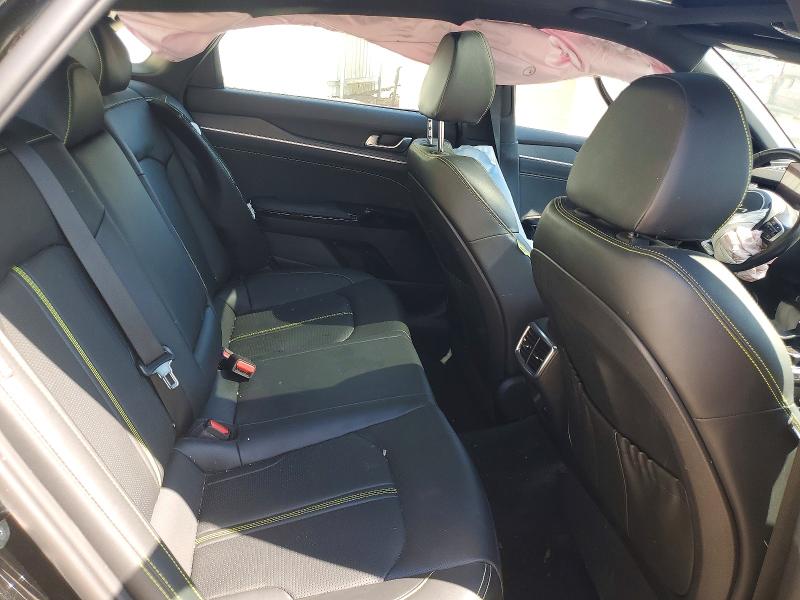 Продаж на аукціоні авто 2026 Kia K5, vin: KNAG44J86T5416041, номер лоту: 57293636