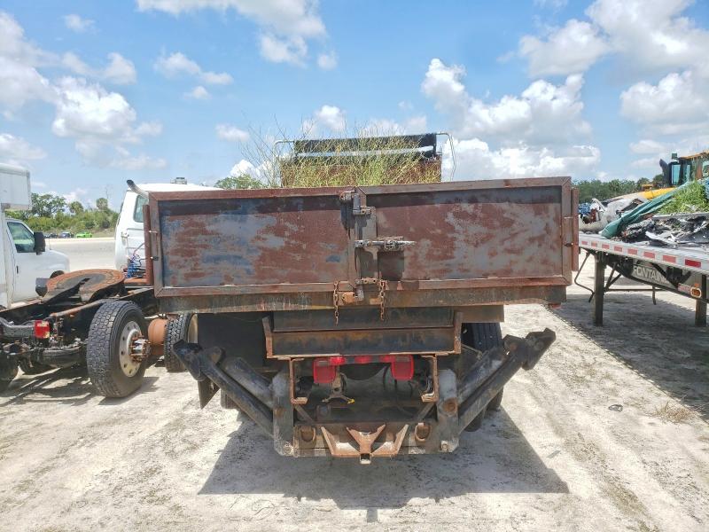 2005 Sterling Truck Acterra მანქანა იყიდება აუქციონზე, vin: 2FZACGCS05AU46990, აუქციონის ნომერი: 57170606