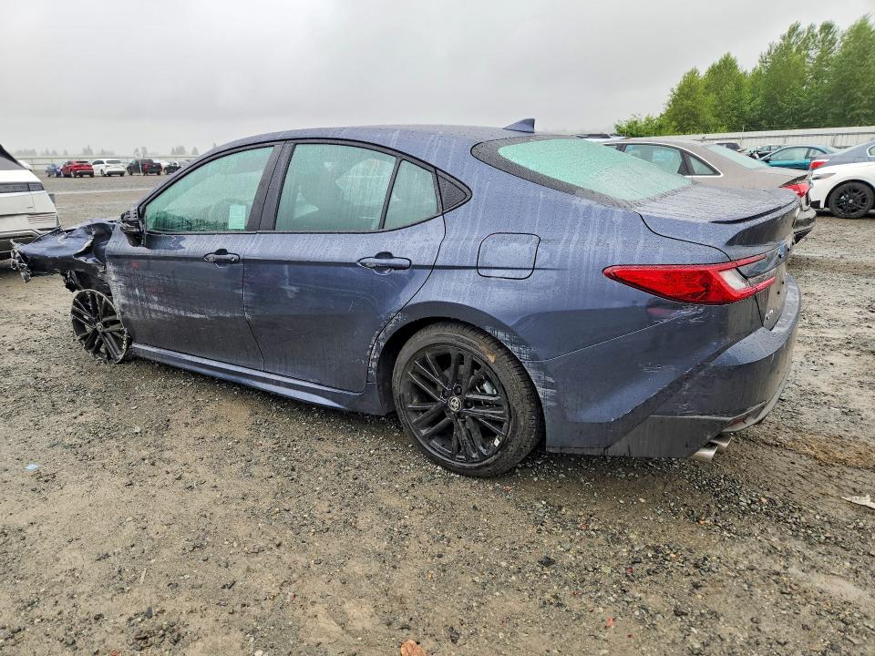 Aukcja sprzedaży 2026 Toyota Camry, vin: 4T1DAACK2TU743737, numer aukcji: 56173406