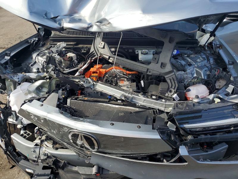 Aukcja sprzedaży 2024 Acura Zdx, vin: 4W5XHPRL3RZ519276, numer aukcji: 55786476