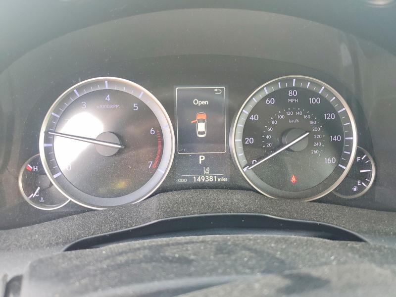 Продаж на аукціоні авто 2018 Lexus Es, vin: 58ABK1GG7JU112000, номер лоту: 58620336