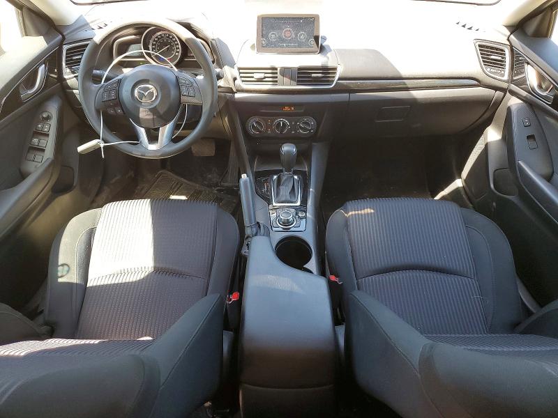 Продажа на аукционе авто 2014 Mazda 3, vin: 3MZBM1L77EM116289, номер лота: 58415626