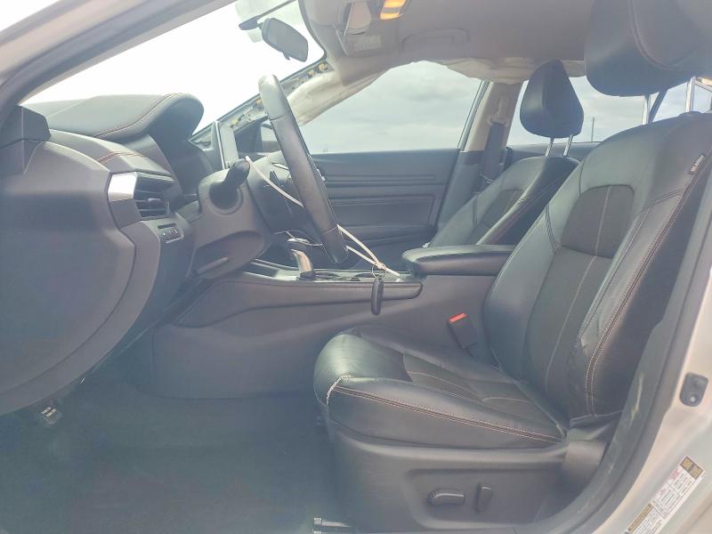 56363816 :رقم المزاد ، 1N4BL4CV3KC207374 vin ، 2019 Nissan Altima مزاد بيع