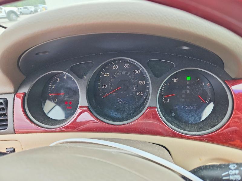 2003 Lexus Es მანქანა იყიდება აუქციონზე, vin: JTHBF30G430104516, აუქციონის ნომერი: 57416516