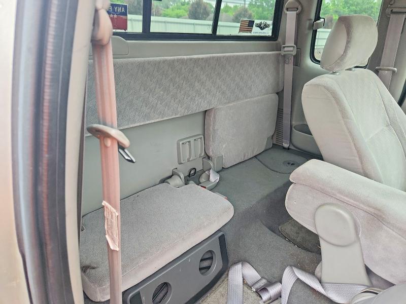 Продажа на аукционе авто 2004 Toyota Tacoma, vin: 5TEVL52N54Z309231, номер лота: 57482196