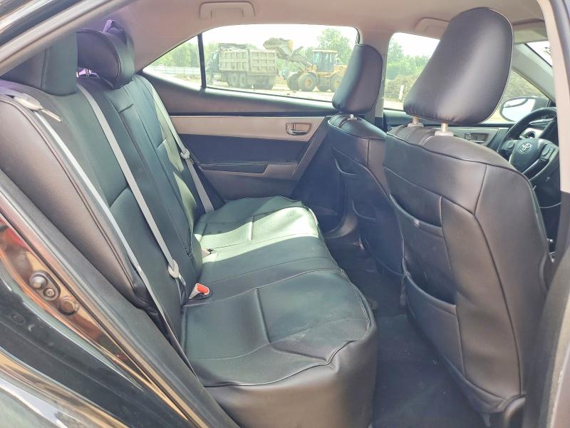 2018 Toyota Corolla მანქანა იყიდება აუქციონზე, vin: 5YFBURHEXJP812446, აუქციონის ნომერი: 59260256