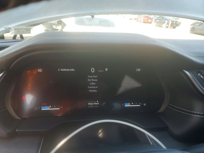 Продаж на аукціоні авто 2023 Jeep Grand Cherokee, vin: 1C4RJKBG7P8782335, номер лоту: 55018446