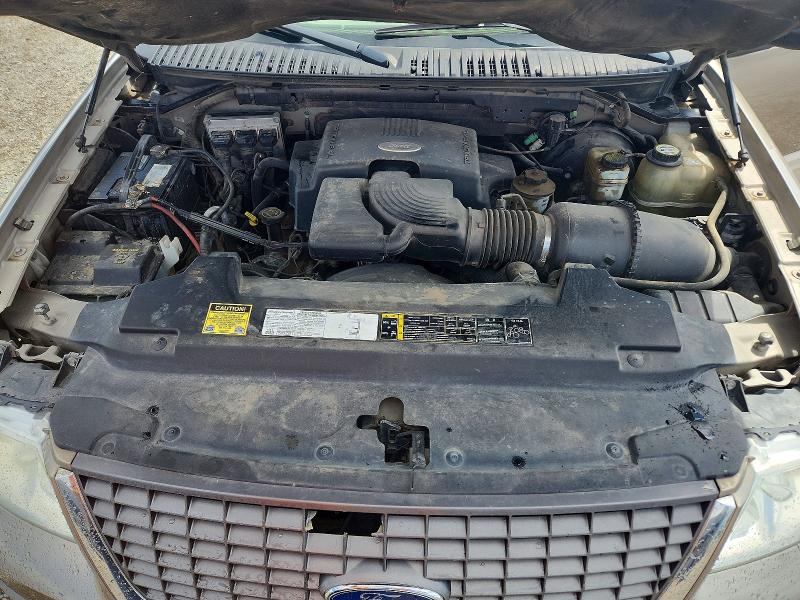 Продажа на аукционе авто 2003 Ford Expedition, vin: 1FMPU16L23LC38554, номер лота: 58813016