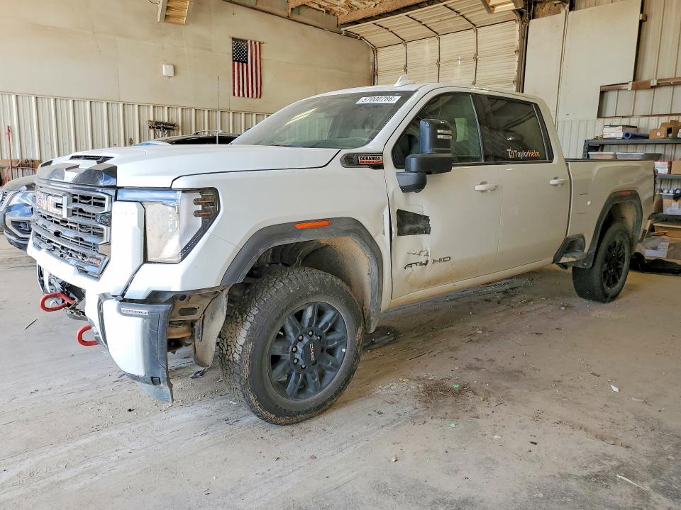 Продажа на аукционе авто 2026 Gmc Sierra, vin: 1GT4UPEY0TF210919, номер лота: 57000786