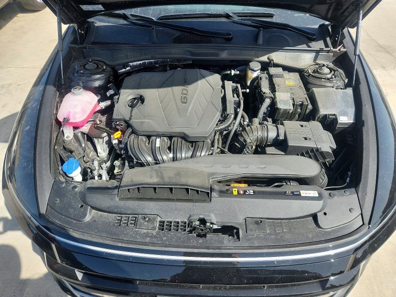 Продажа на аукционе авто 2026 Hyundai Sonata, vin: KMHL24JA8TA551003, номер лота: 59193596