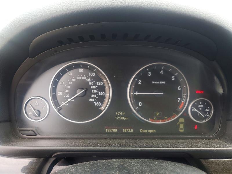Продаж на аукціоні авто 2012 Bmw 528, vin: WBAXG5C56CDX03658, номер лоту: 56359886