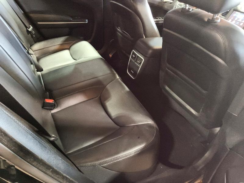 Продаж на аукціоні авто 2021 Chrysler 300, vin: 2C3CCARG1MH592427, номер лоту: 53246126