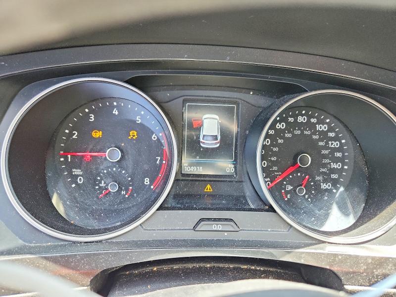 Aukcja sprzedaży 2018 Volkswagen Tiguan, vin: 3VV1B7AX8JM019026, numer aukcji: 55142336