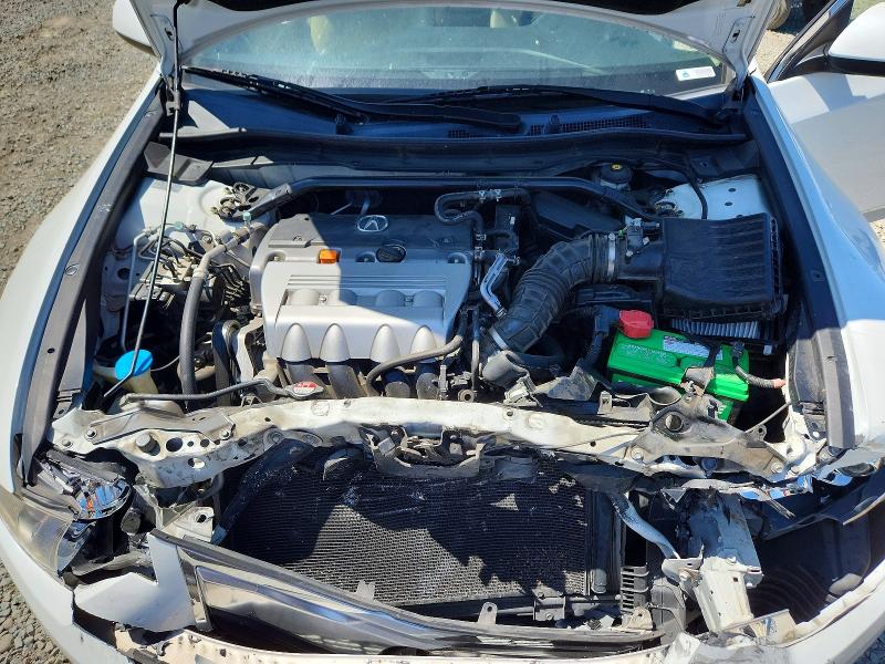 57329476 :رقم المزاد ، JH4CU2F60CC019724 vin ، 2012 Acura Tsx مزاد بيع