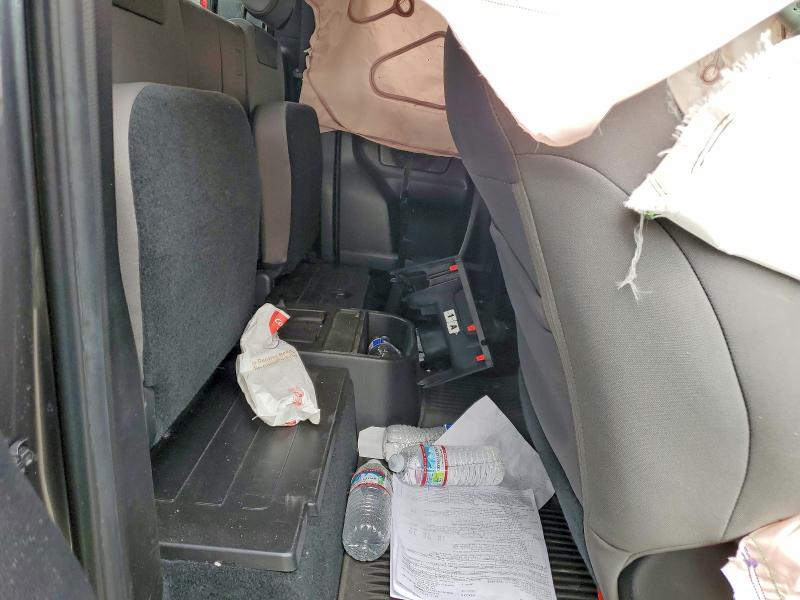 Aukcja sprzedaży 2022 Toyota Tacoma, vin: 3TYSZ5AN7NT079651, numer aukcji: 55551226