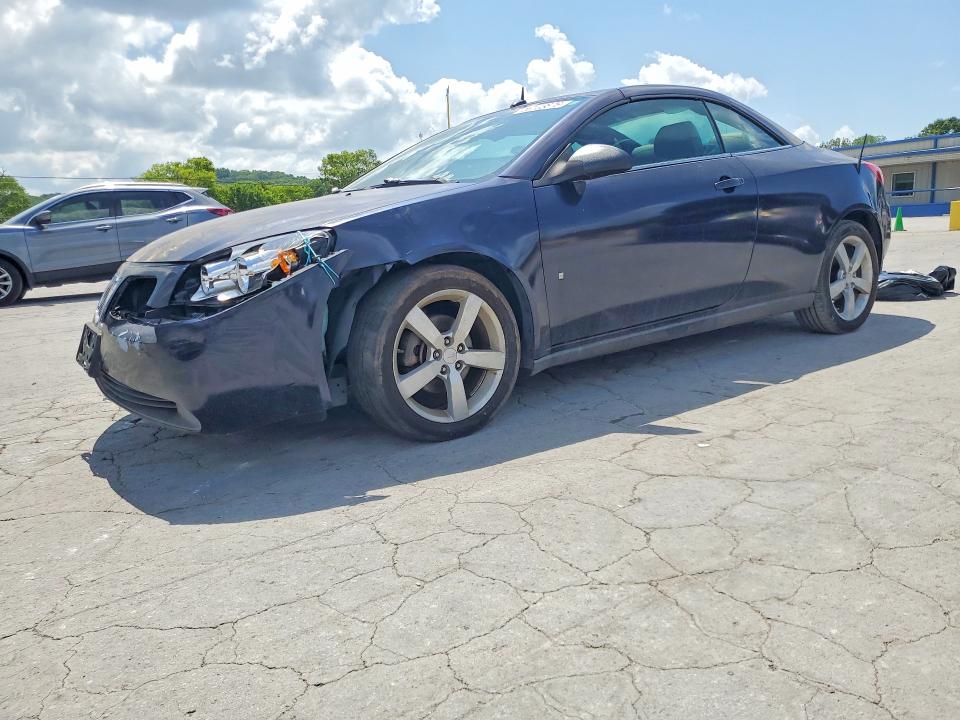 Auction sale of the 2008 Pontiac G6, vin: 1G2ZH361984151817, lot number: 59103876