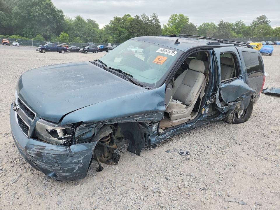 Aukcja sprzedaży 2009 Chevrolet Tahoe, vin: 1GNFK23099R174306, numer aukcji: 56464476