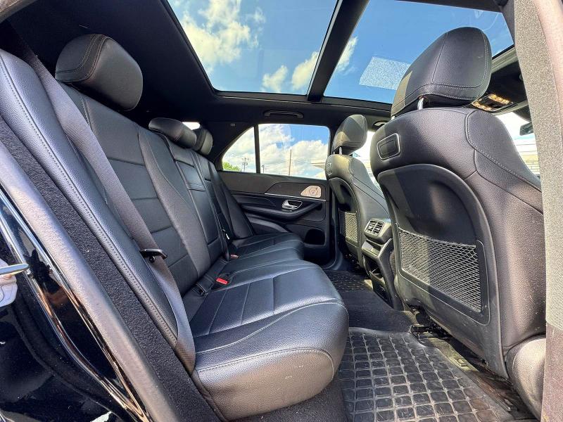 Aukcja sprzedaży 2020 Mercedes-benz Gle, vin: 4JGFB4KB1LA052760, numer aukcji: 59379346
