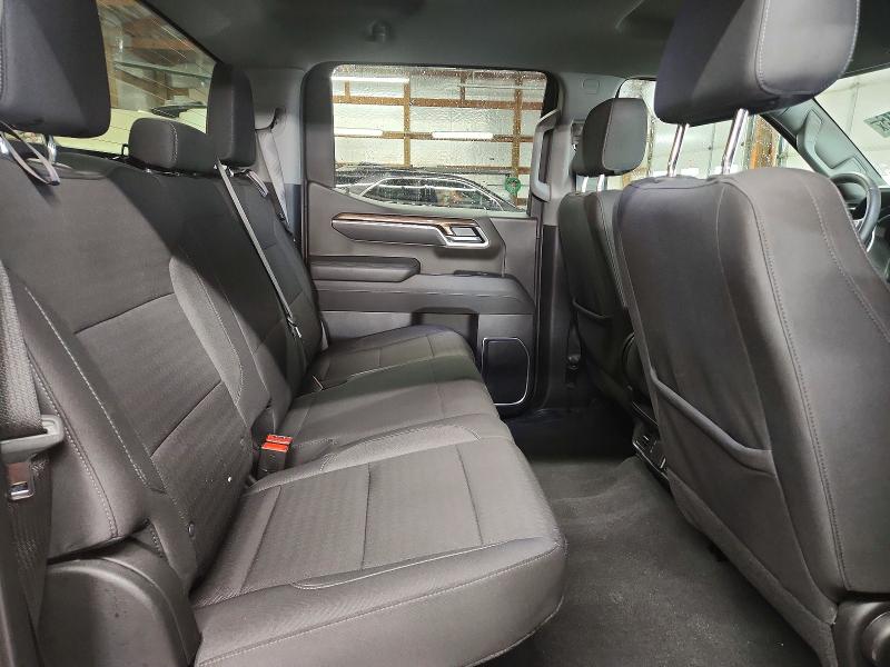 Продаж на аукціоні авто 2026 Chevrolet Silverado, vin: 1GCPADED9TZ259035, номер лоту: 56670016