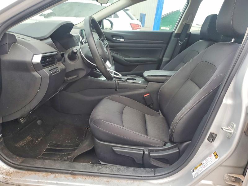 Aukcja sprzedaży 2021 Nissan Altima, vin: 1N4BL4BVXMN399045, numer aukcji: 57208146