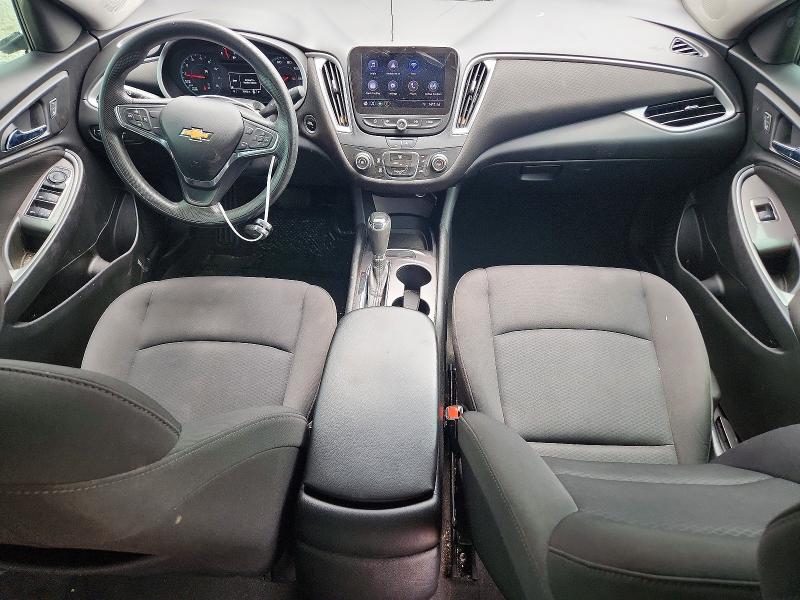 2020 Chevrolet Malibu მანქანა იყიდება აუქციონზე, vin: 1G1ZB5ST6LF057965, აუქციონის ნომერი: 58312946