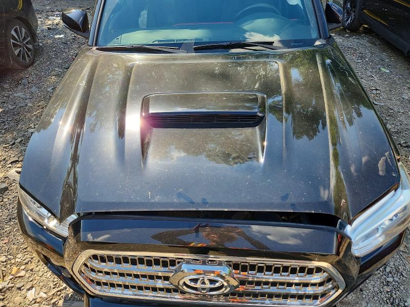 Aukcja sprzedaży 2017 Toyota Tacoma, vin: 3TMCZ5AN2HM087922, numer aukcji: 57379686
