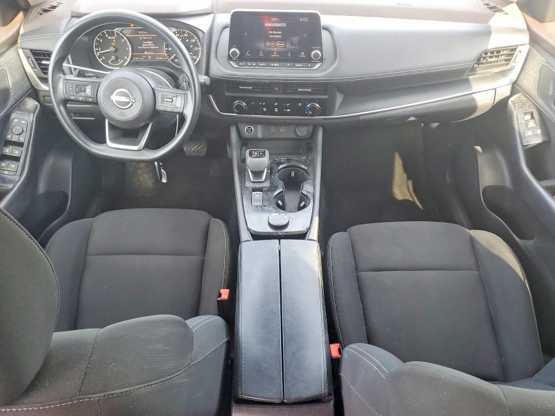 Продажа на аукционе авто 2023 Nissan Rogue, vin: 5N1BT3AB8PC786992, номер лота: 59002886