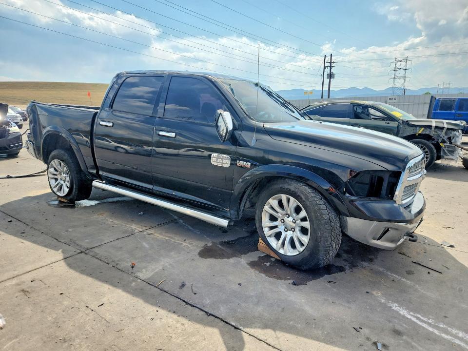 Aukcja sprzedaży 2013 Ram 1500, vin: 1C6RR7PT5DS501800, numer aukcji: 58413166