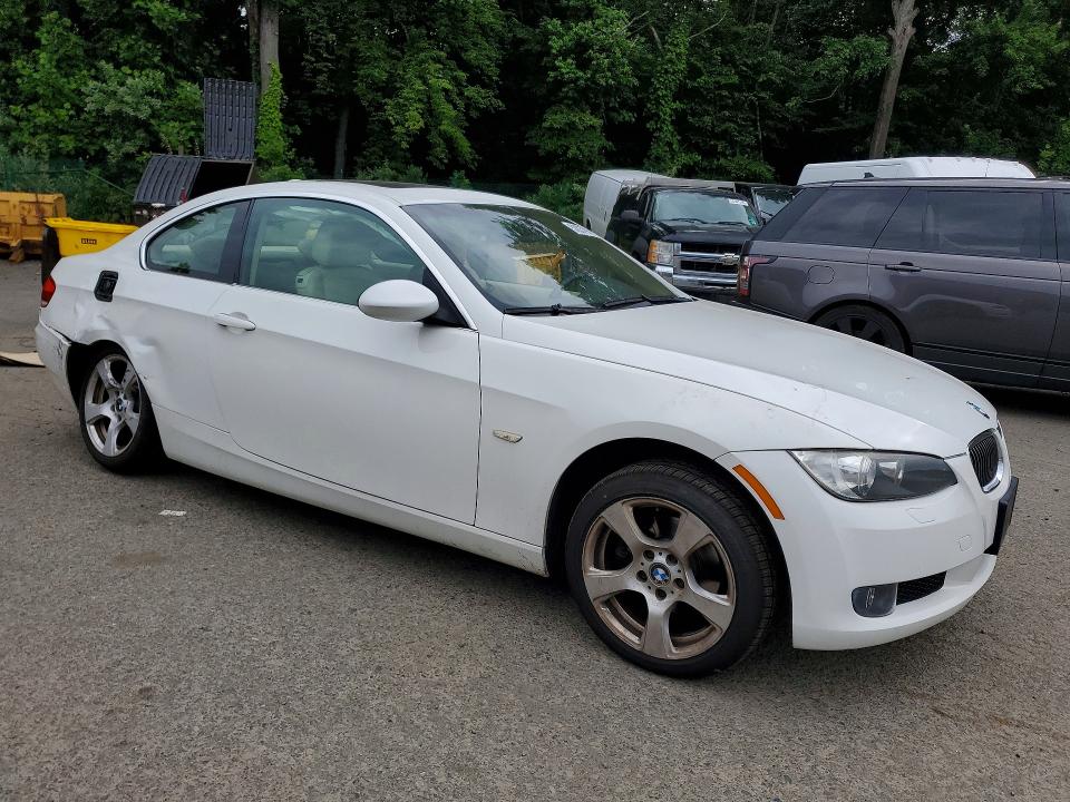 58037916 :رقم المزاد ، WBAWC33517PD05700 vin ، 2007 Bmw 328 مزاد بيع