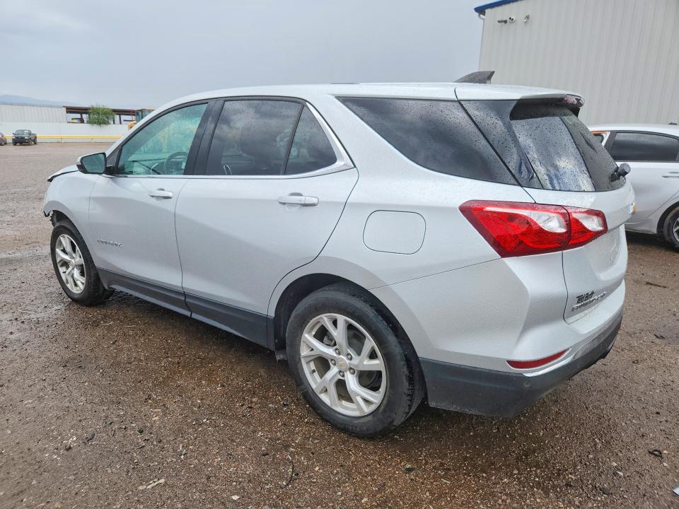 Продажа на аукционе авто 2018 Chevrolet Equinox, vin: 2GNAXKEX4J6224695, номер лота: 56654136