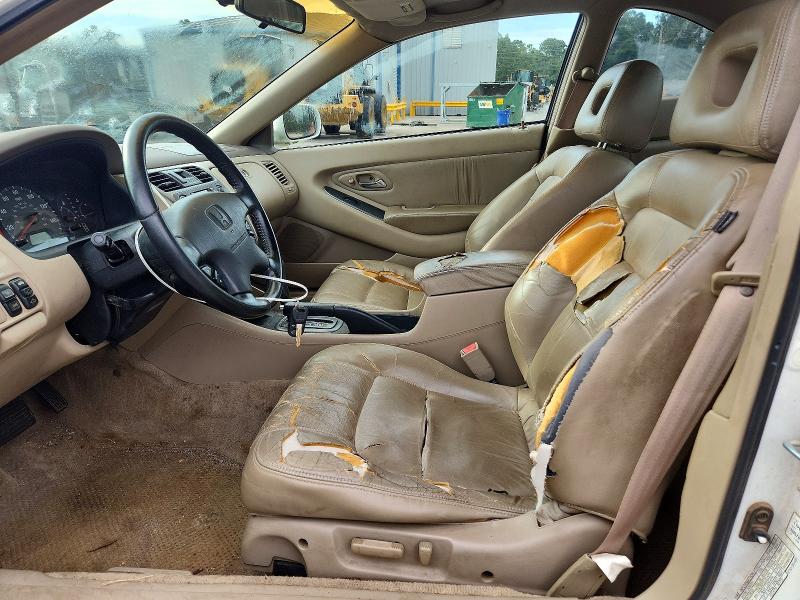 Продажа на аукционе авто 2001 Honda Accord, vin: 1HGCG22521A005100, номер лота: 56339596