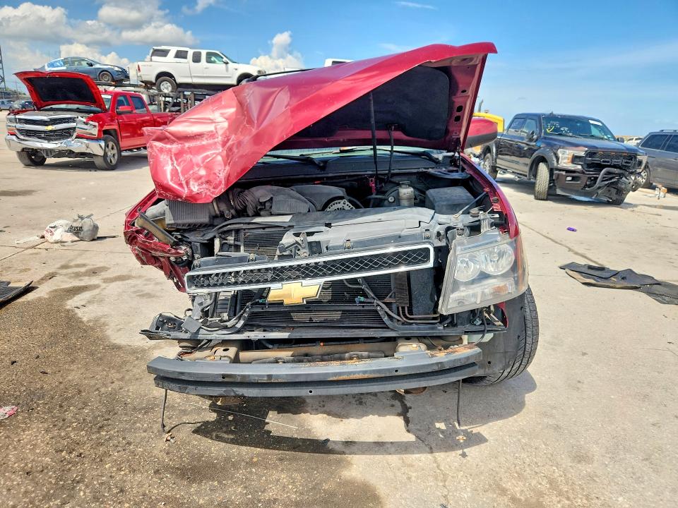 Продаж на аукціоні авто 2007 Chevrolet Avalanche, vin: 3GNEC12J07G273056, номер лоту: 55257266