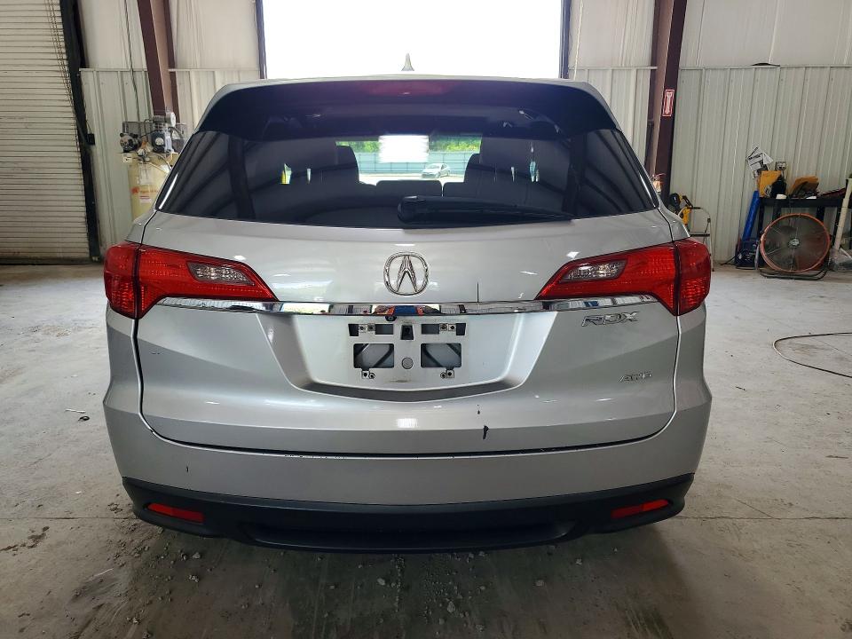 Продажа на аукционе авто 2015 Acura Rdx, vin: 5J8TB4H50FL028565, номер лота: 56257496