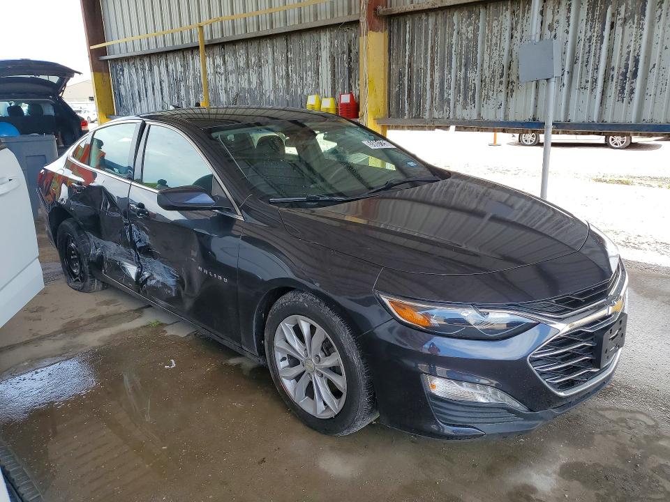 Продажа на аукционе авто 2023 Chevrolet Malibu, vin: 1G1ZD5ST9PF187139, номер лота: 55651256