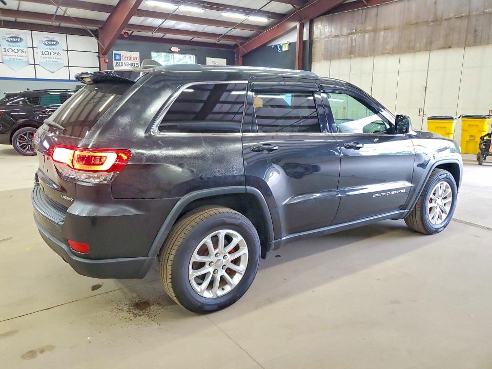 Продажа на аукционе авто 2014 Jeep Grand Cherokee, vin: 1C4RJFAG0EC143460, номер лота: 59548836