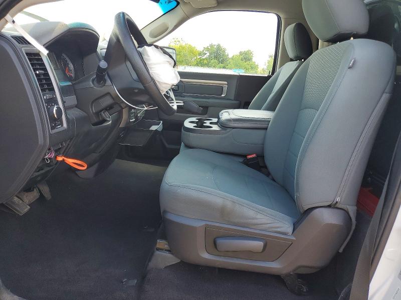 Aukcja sprzedaży 2017 Ram 1500, vin: 3C6JR7DT0HG765215, numer aukcji: 57395066