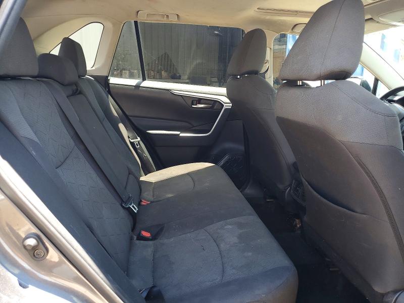 Aukcja sprzedaży 2021 Toyota Rav4, vin: 2T3W1RFV1MC145436, numer aukcji: 56251476