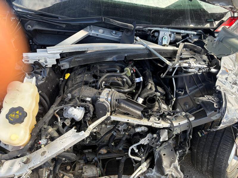 57960796 :رقم المزاد ، 1C4RJHBG0N8603441 vin ، 2022 Jeep Grand Cherokee مزاد بيع