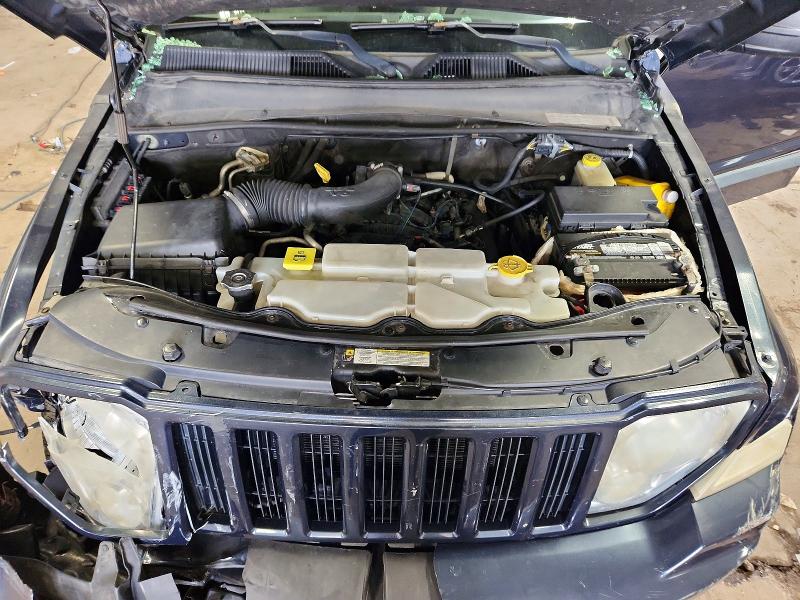 2008 Jeep Liberty მანქანა იყიდება აუქციონზე, vin: 1J8GN28K98W226959, აუქციონის ნომერი: 58792176