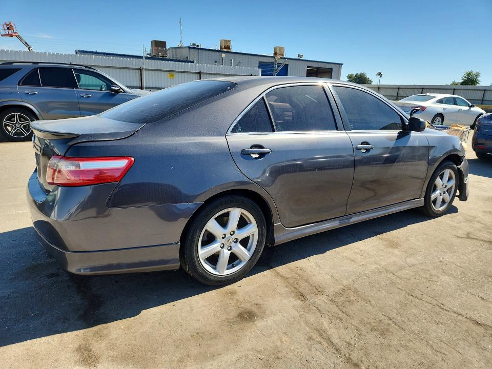 2009 Toyota Camry მანქანა იყიდება აუქციონზე, vin: 4T1BE46K29U312848, აუქციონის ნომერი: 58369556