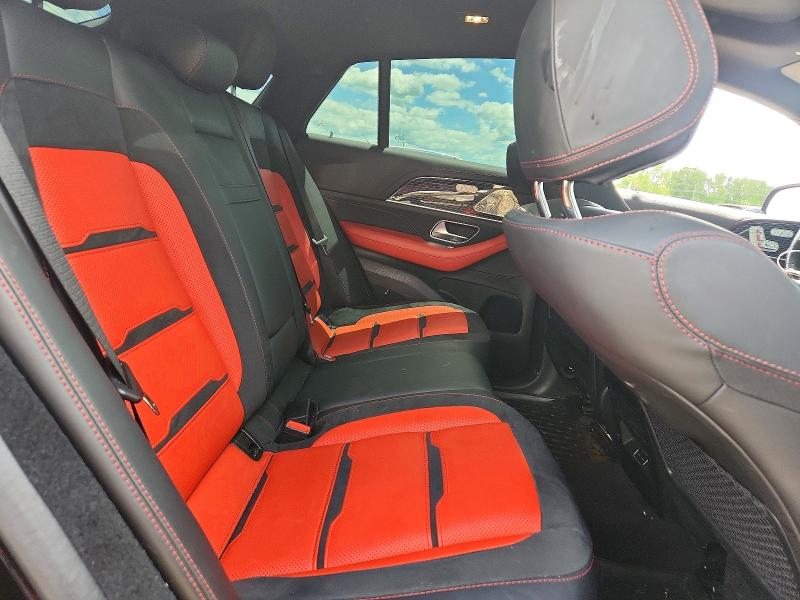 Продаж на аукціоні авто 2024 Mercedes-benz Gle Coupe, vin: 4JGFD6BBXRB210506, номер лоту: 57027786