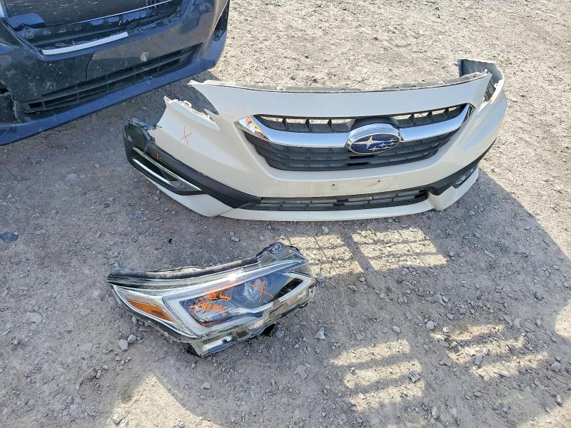 57006316 :رقم المزاد ، 4S3BWGN62M3009364 vin ، 2021 Subaru Legacy مزاد بيع