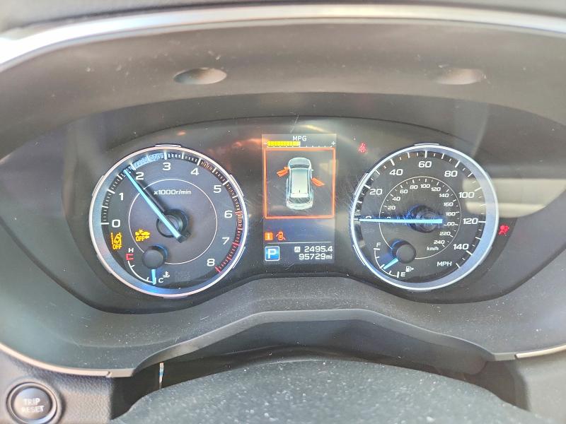 2020 Subaru Ascent მანქანა იყიდება აუქციონზე, vin: 4S4WMAPD6L3442826, აუქციონის ნომერი: 57561476
