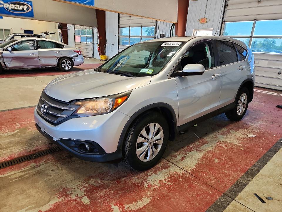 Aukcja sprzedaży 2013 Honda Cr-v, vin: 2HKRM4H56DH637955, numer aukcji: 58627396
