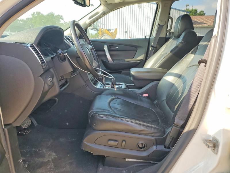 Продажа на аукционе авто 2009 Gmc Acadia, vin: 1GKER33D99J174169, номер лота: 56476276