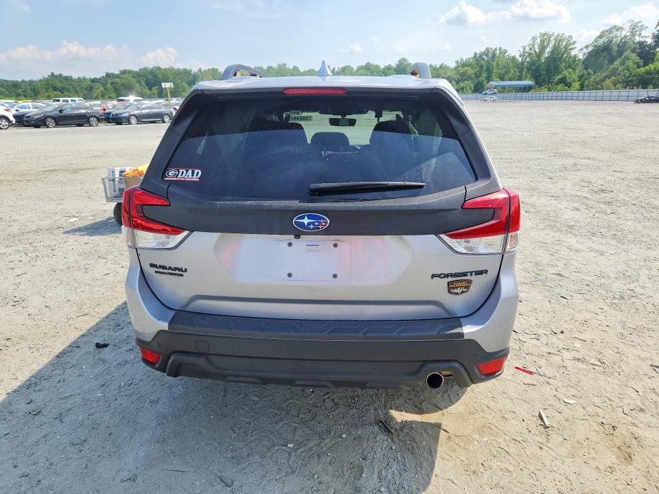 59249796 :رقم المزاد ، JF2SKAMCXPH515663 vin ، 2023 Subaru Forester مزاد بيع