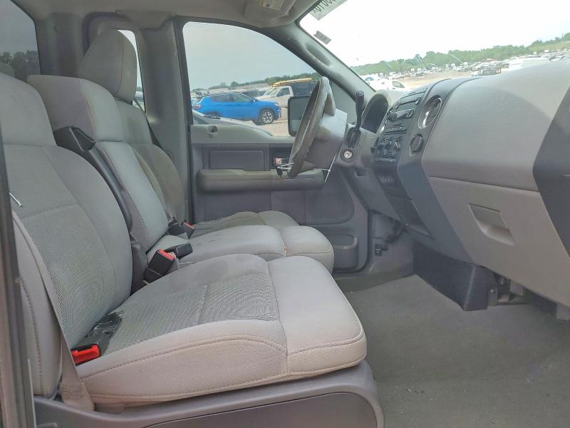 Продаж на аукціоні авто 2006 Ford F150, vin: 1FTRF12546NA74098, номер лоту: 58233816